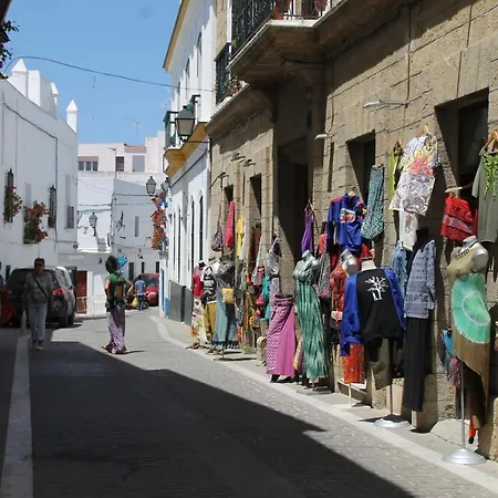 San Jose 2, Conil. *