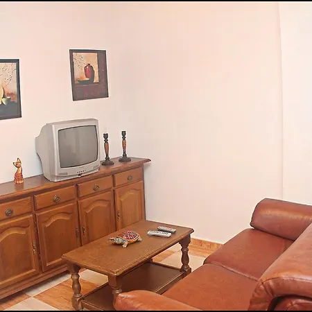 San Jose 2, Conil. Apartment