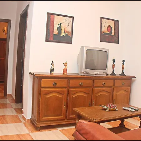 Apartment San Jose 2, Conil. *