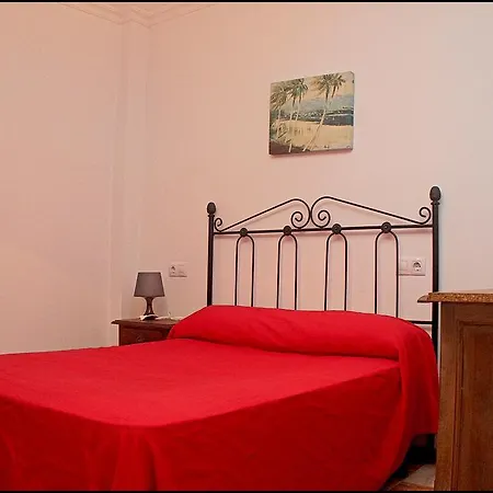 San Jose 2, Conil. Apartment *