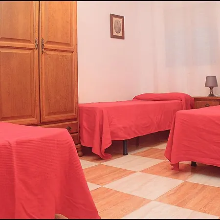 San Jose 2, Conil. Apartment Conil De La Frontera